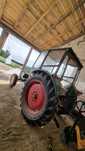 Tractor fendt 50 cai