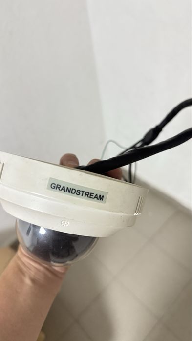 Видеокамера Grandstream