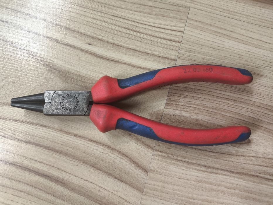 Клещи (инструменти) Knipex