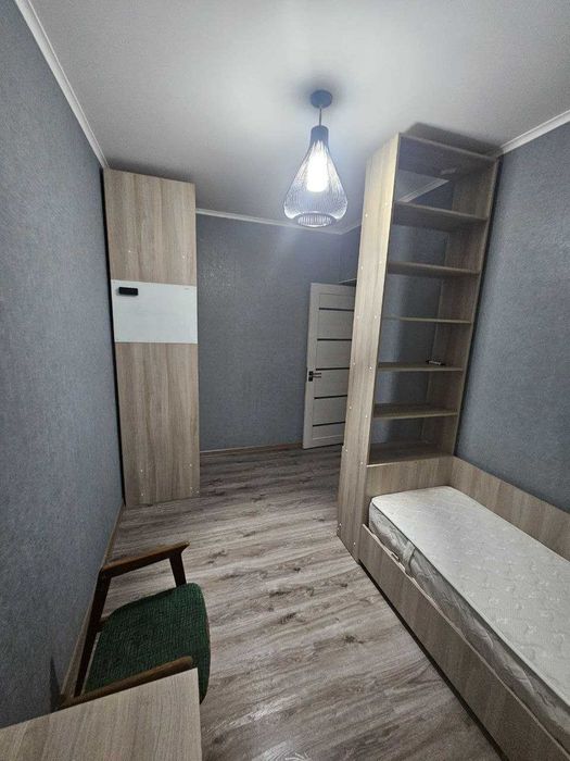 Сдам 4/1/5 на Новомосковская, 15 кардиология,Измайлова