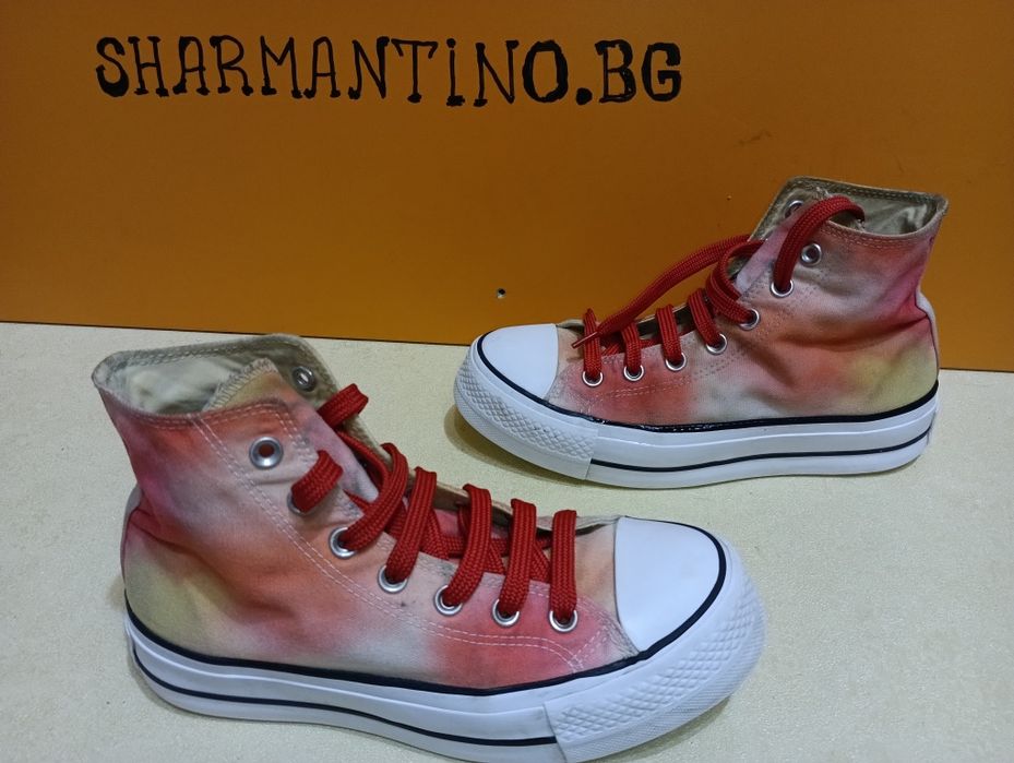 Converse Lift N 38 - 25 лв