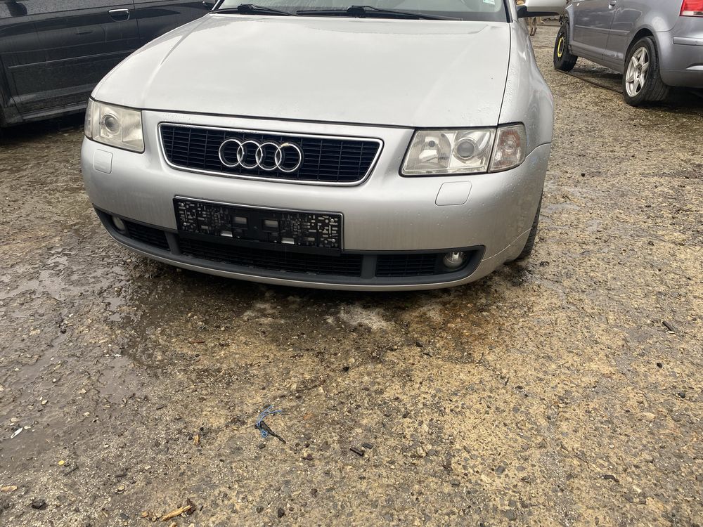 Ауди С3 8Л 1999г На Части,Audi S3 8L