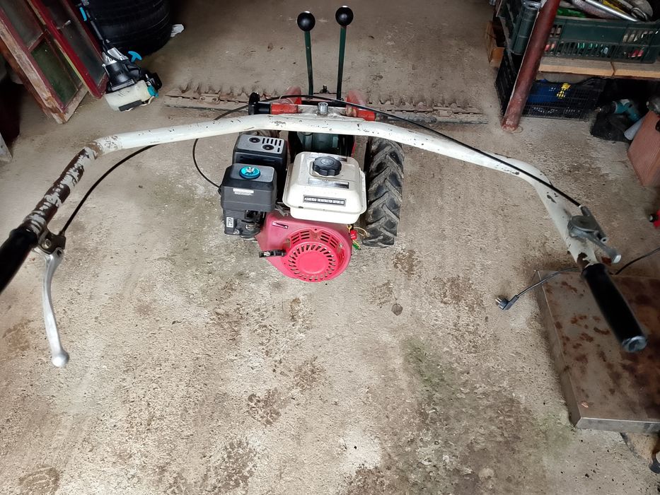 De vânzare Cositoare Reform