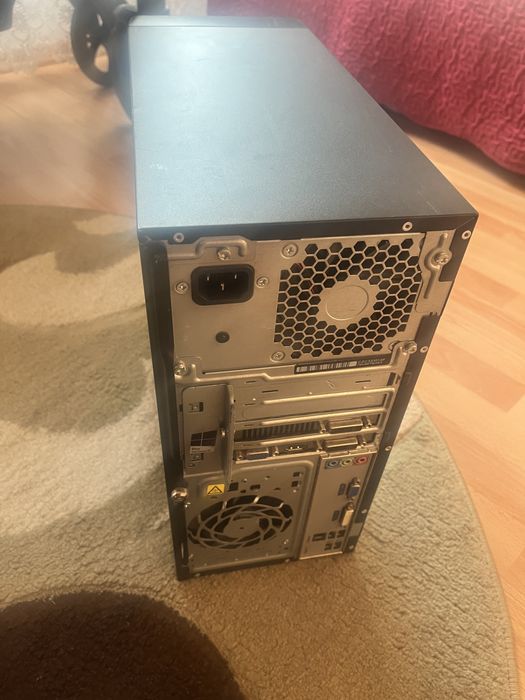 De vanzare unitate pc gaming