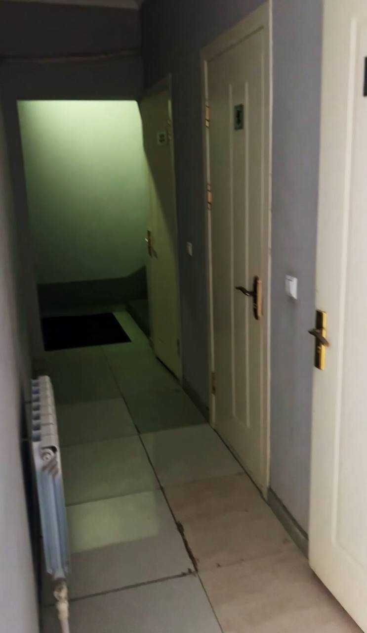 OQTEPA sohil bo'yidan ofis 87.5 kv