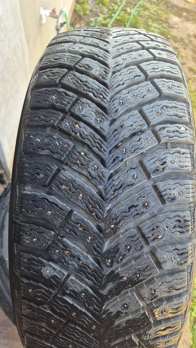 продаётся MICHELINE r18