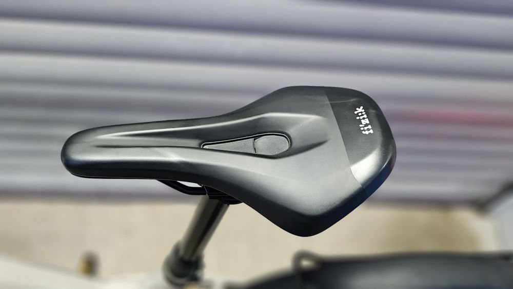 E bike хайбаик 29"