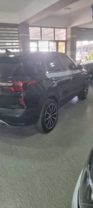 Продаётся кия селтос 2021/2022 год