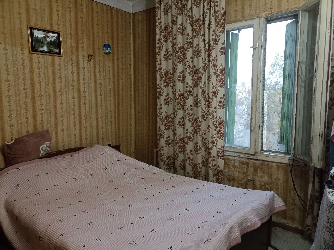 Продаётся 3-х комнатная квартира в Сергели 2