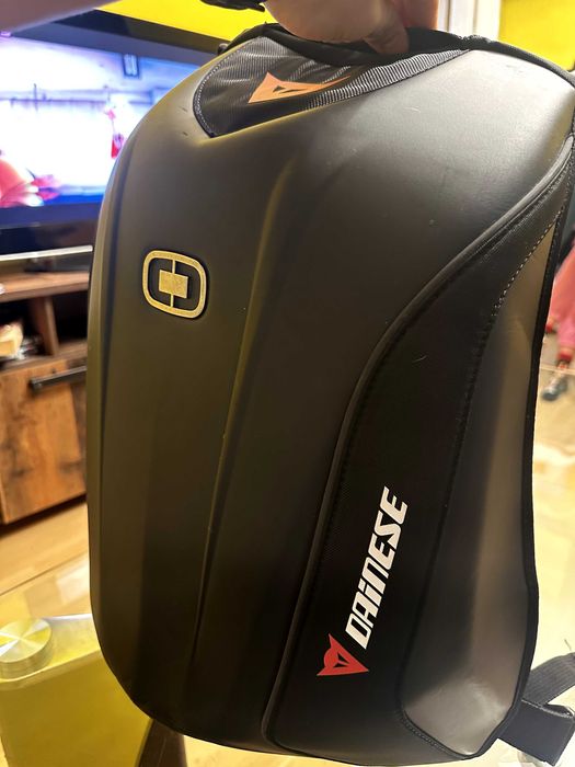 Раница Dainese D-Mach