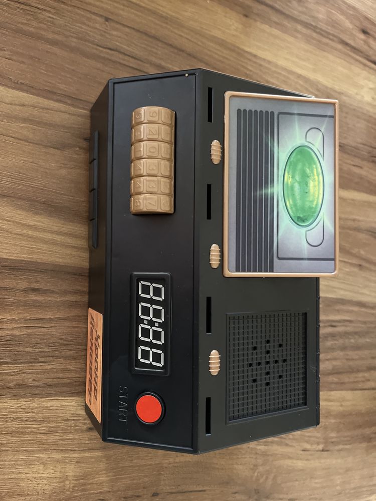 Escape room Играта - Jumanji.