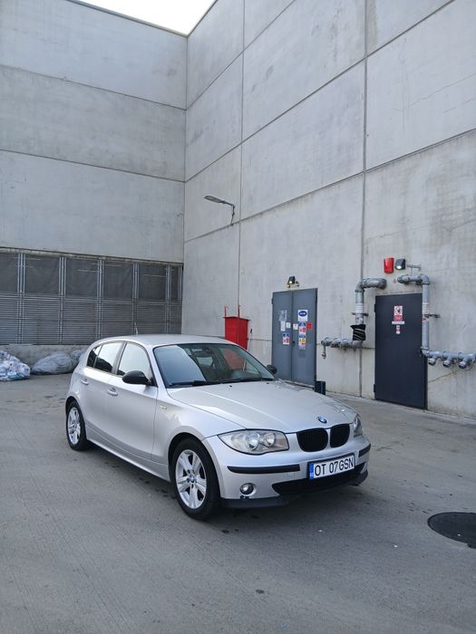 Se vinde bmw 118i
