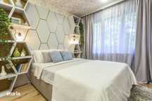 Apartament 2 Camere Sector 4 Grand Arena 61.4Mp