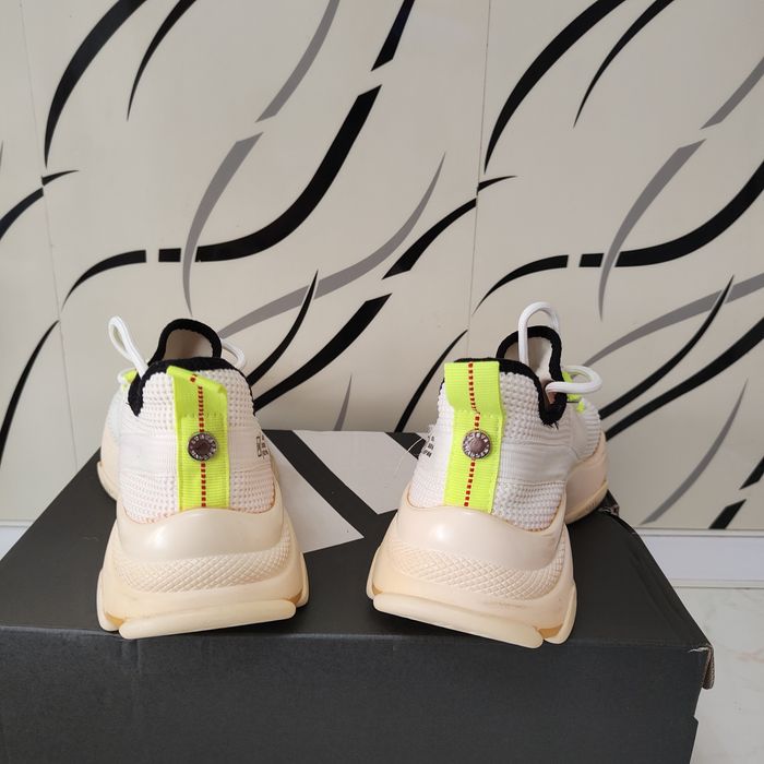 Adidasi Steven Madden