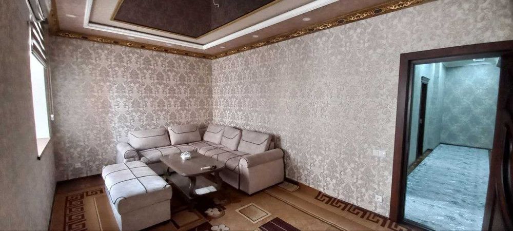 Аренда 2комнатной  квартиры ориентир Госпитальный