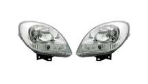 Фарове Фар за Renault Kangoo 2003 - 2008 / Рено Канго