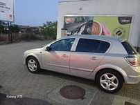 opel astra h de vanzare