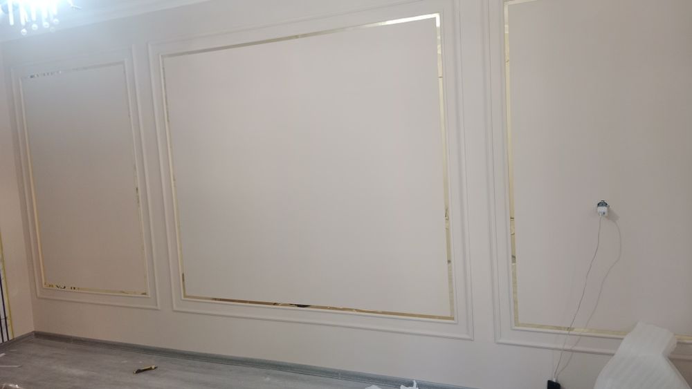 Malyar Aboy tarket ishlarni qilamiz