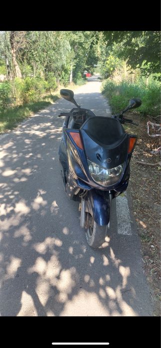 Vand/schimb yamaha majesty 250cc