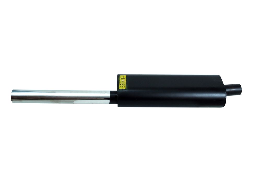 Glushitel sport+ nexia 1/2 avtomobilllar uchun