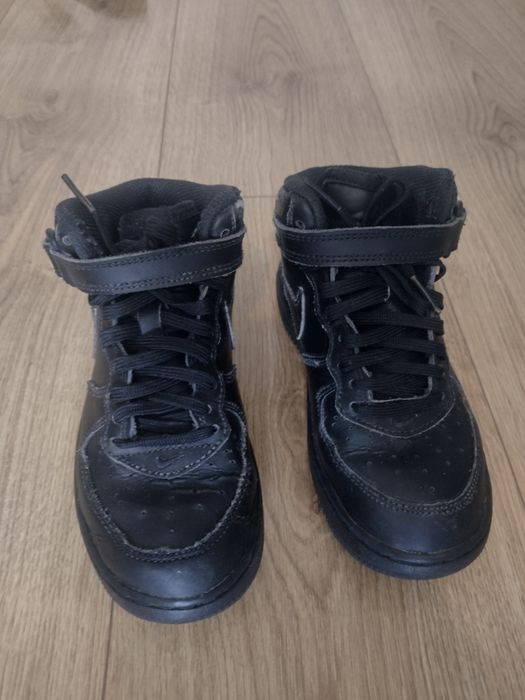 Nike Air Force One High mărimea 30