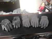 Alpinestars Faster Gloves/C-1 V2 Gore  ръкавици-Втора употреба