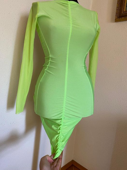 Rochie Shein  plaja festival party costum baie