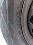 Jante otel cu anvelope de vara, Goodyear si Continental 195x65xR15