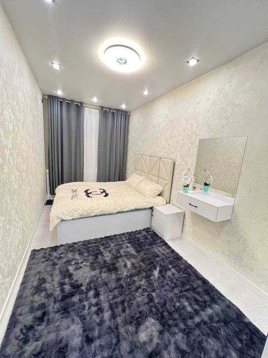 Сдаётся квартира в Чиланзар | метро Новза | 2в3-комнатная