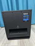 Subwoofer yamaha dxs 15mk2