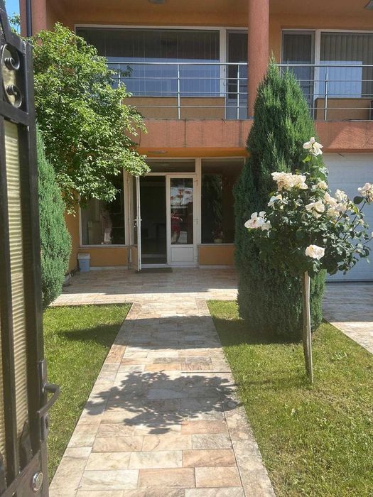 Vila superba, 280 mp construiti