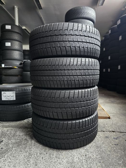 Sumitomo 225/50 R17 98V MS iarnă