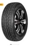 Шина Tigar SUV Winter 225/60 R18  б/у