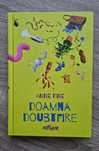 Doamna Doutbfire, Dicționarul elevului deștept, Colț alb