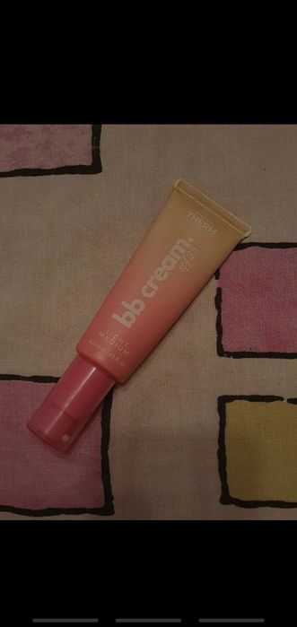 BB Cream Synergy Therm