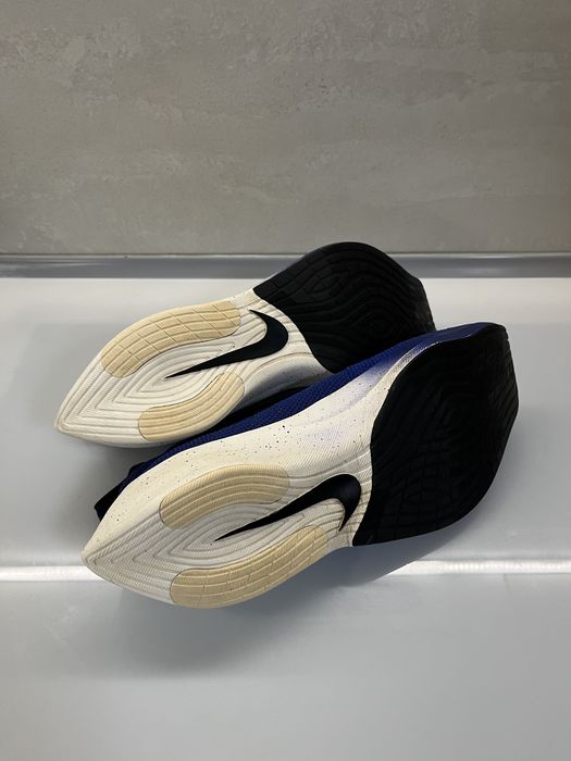 Nike vapor flyknit street