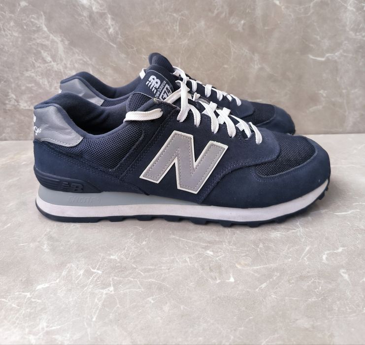 New Balance 574 номер 45