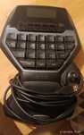 Logitech G13 програмируем геймборд с LCD дисплей