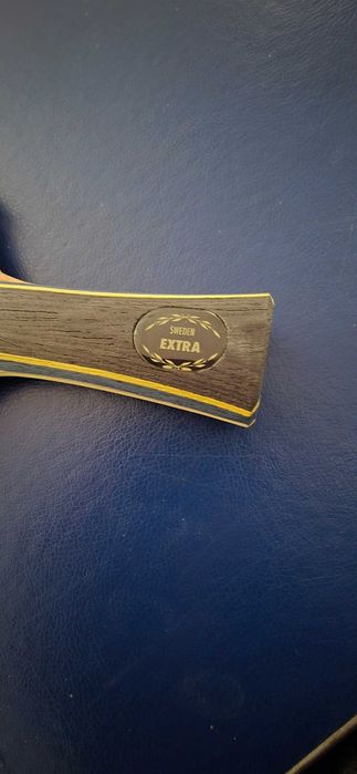 Paleta tenis yasaka Sweeden classic extra