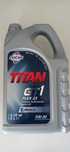 Датчик накладки БМВ Е60, двигателно масло FUCHS TITAN GT1 FLEX 23 5W30