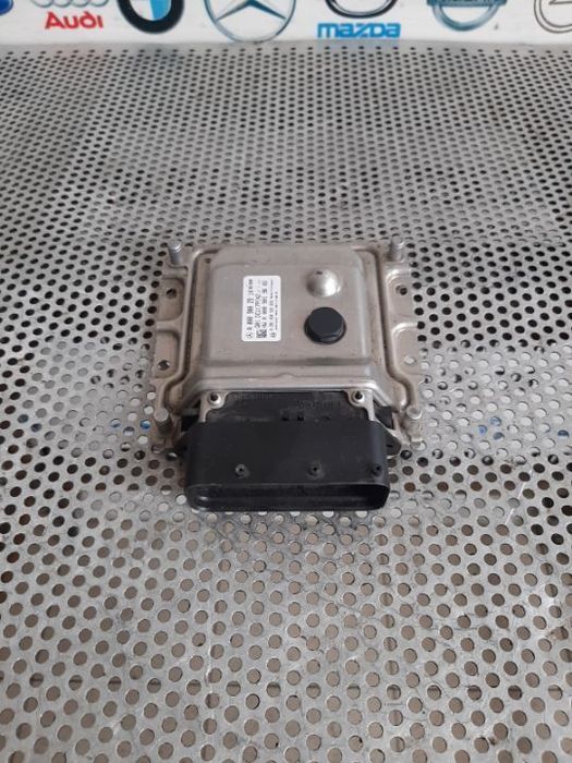 Modul Calculator Adblue Mercedes Sprinter Vito C / E Class 2.2 Cdi Euro 6 Cod A0009002914