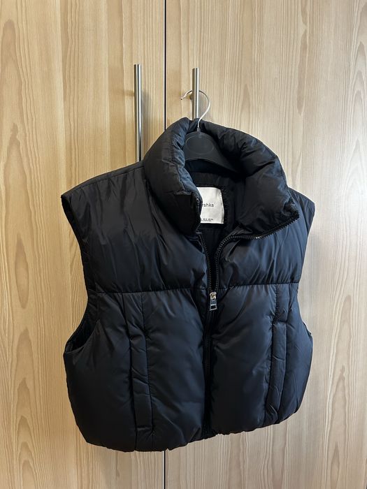 Стилен елек / Bershka