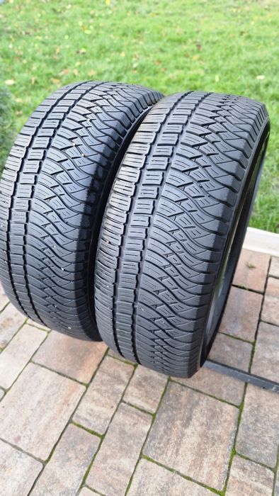 Anvelope iarna 235 60 R 16 BFGOODRICH