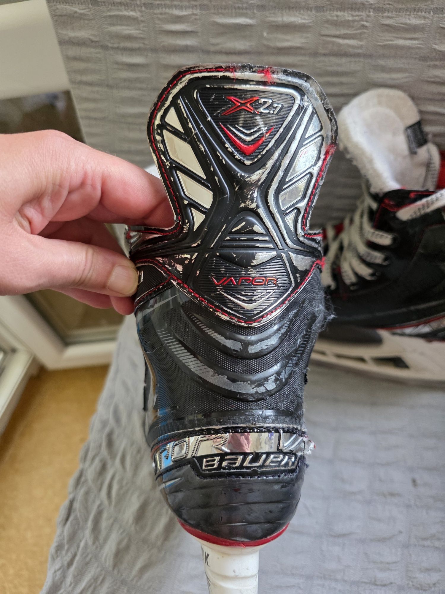 Кънки Bauer vapor