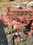 Motor combina case axial 1660