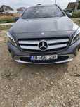 Mercedes Benz GLA 220 CDI  4 Matic