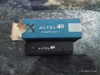 4G Модем ALTEL Huawei E3272