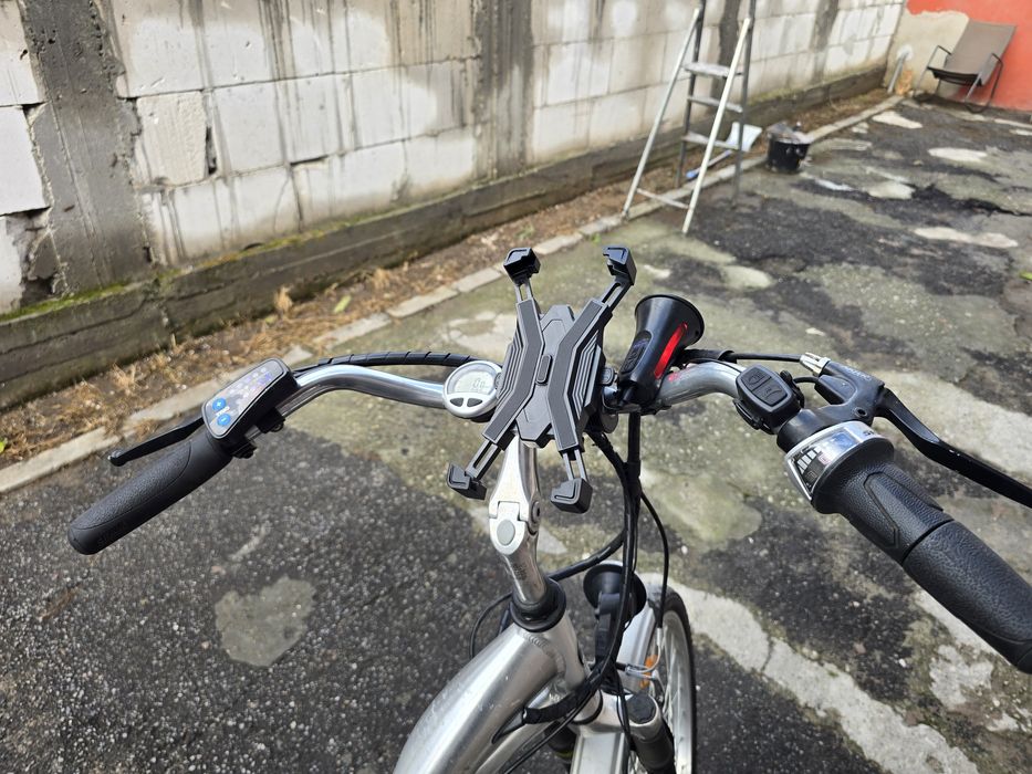 Bicicleta electrica Prophete e bike 100 impecabila