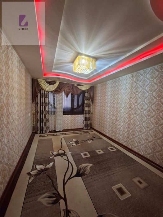 Продается 2х комнатная квартира. Саттепо. Срочно.