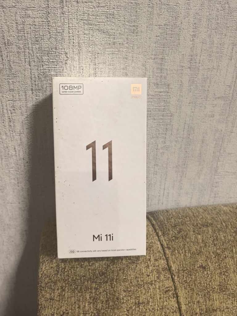 Продавам xiaomi m11i